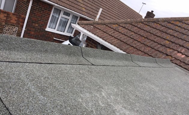 Photo of Problem Solved Roofing