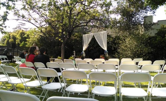 Photo of Women's Twentieth Century Club