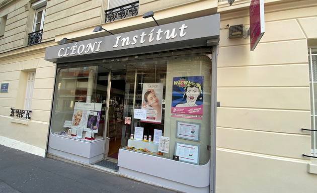 Photo de CLEONI institut