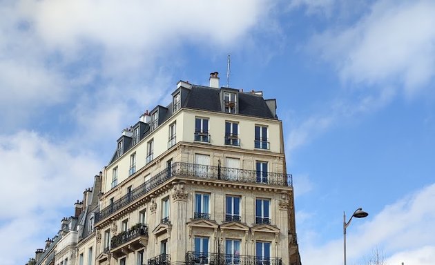 Photo de BNP Paribas - Paris Boulevard Saint Germain