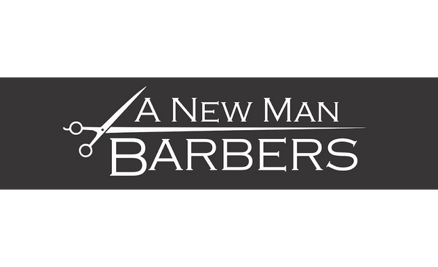 Photo of A New Man Barbers
