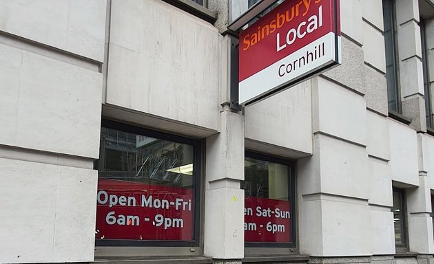 Photo of Sainsbury's Local