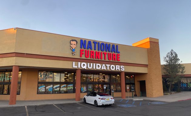 Photo of National Furniture Liquidators - Albuquerque