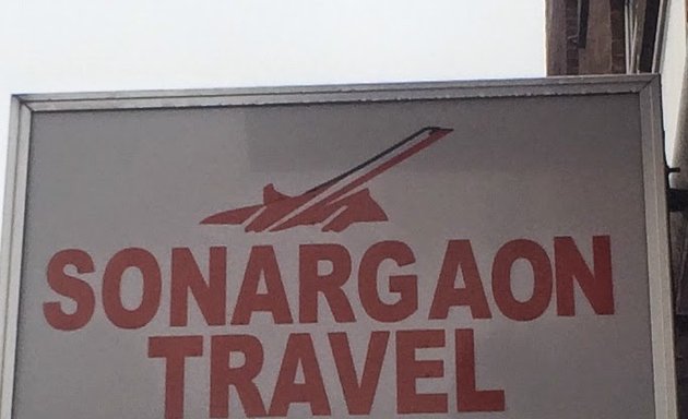 Photo of Sonargaon Travel