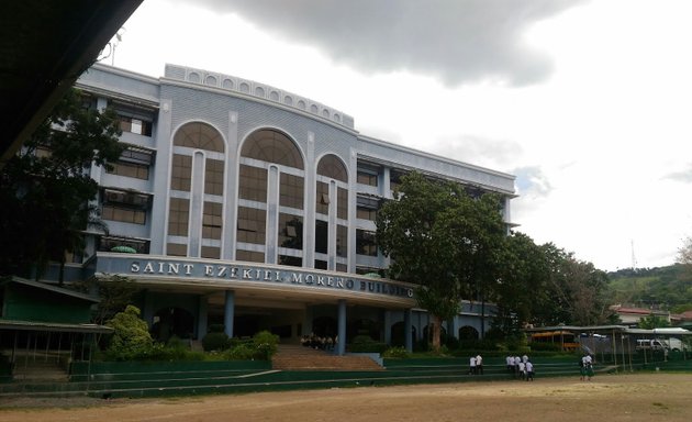 Photo of University of San Jose - Recoletos, Basak Campus