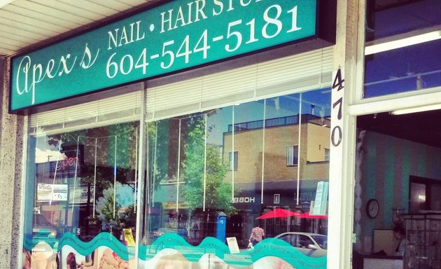 Photo of Apex Hair & Nail Studio