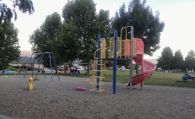 Photo of Sonora Park