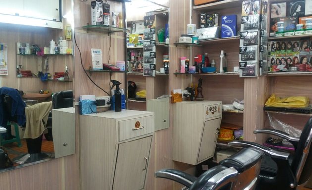 Photo of Ganesh Mens Parlour & Saloon