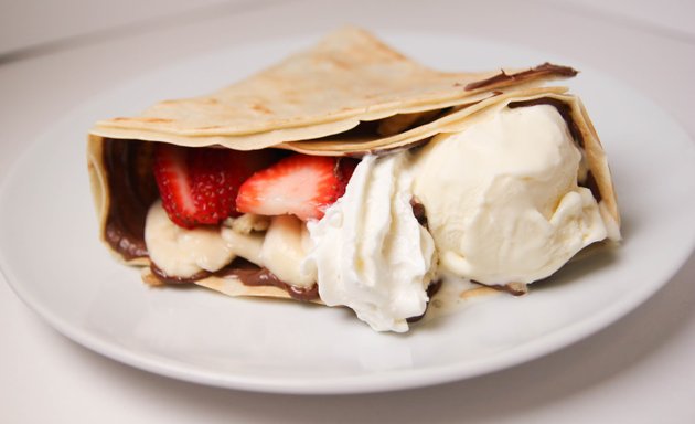 Photo of Crepe Delicious