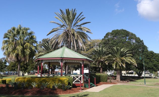 Photo of Darling Point Park