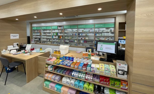 Photo of Consult Pharmacy