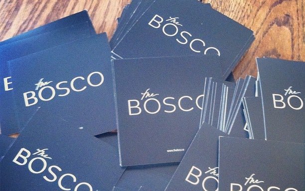 Photo of The Bosco