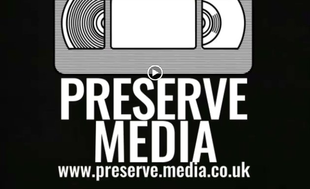Photo of Preserve Media