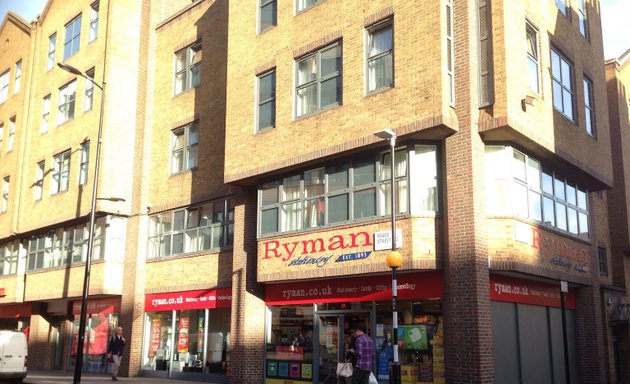 Photo of Ryman Stationery