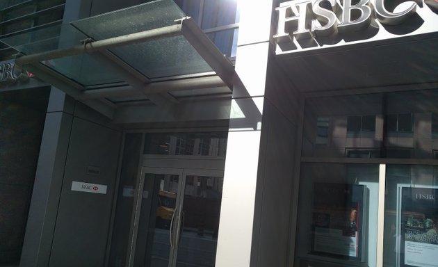 Photo of HSBC Bank
