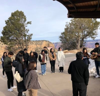 Photo of Youth with a Mission - Food Distribution Center