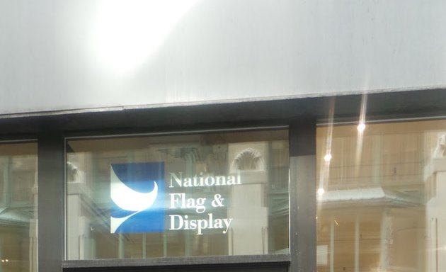 Photo of National Flag & Display Co., Inc.
