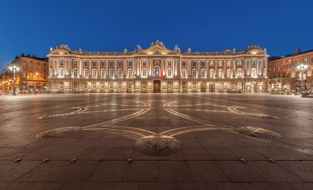 Photo de Chartreuse Hotel Toulouse