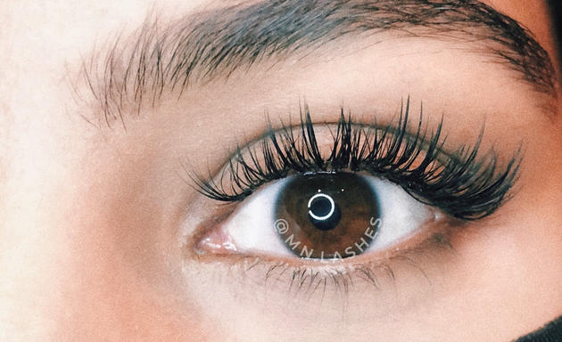 Photo of MN Lashes