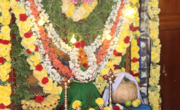 Photo of sri shaneshwara swamay [huliyuruamma]