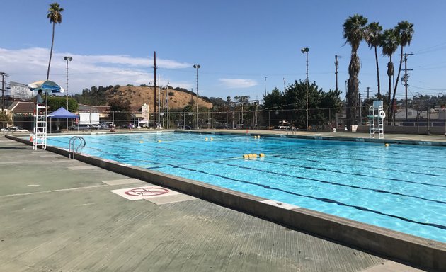 Photo of Highland Park Pool