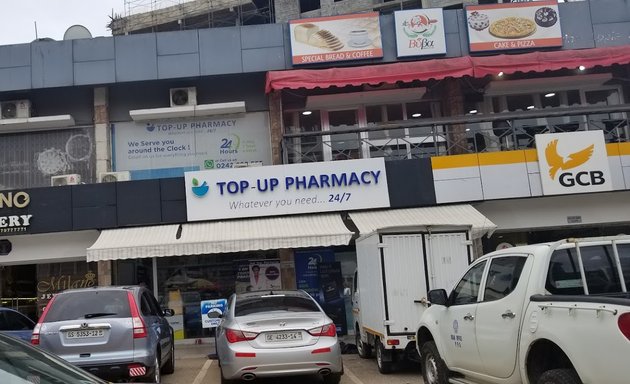 Photo of Top-Up Pharmacy - Osu