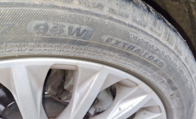 Photo of New Tyres 2 You