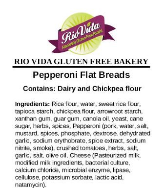 Photo of Rio Vida gluten free bakery and Ready to eat Food products