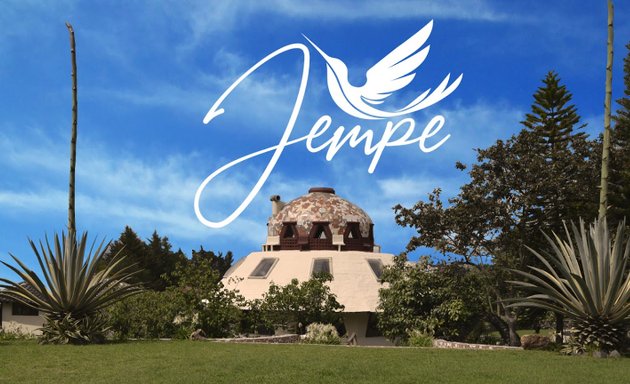 Foto de Templo Jempe