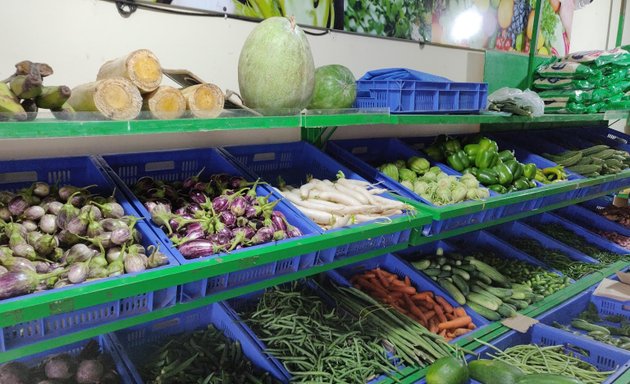 Photo of Tarakari Mini Mart