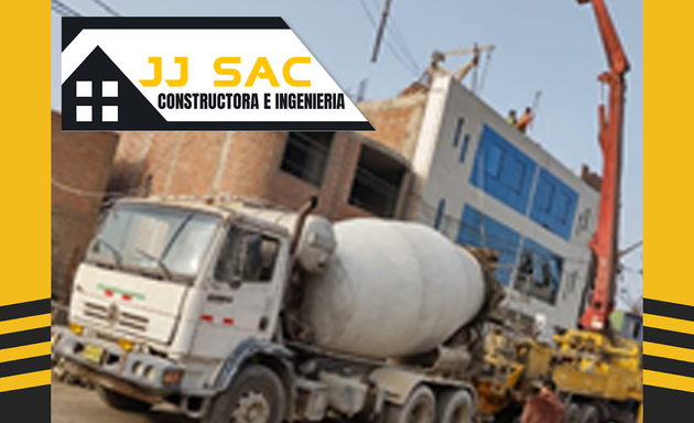 Foto de Empresa Constructora jj sac - Lima Peru