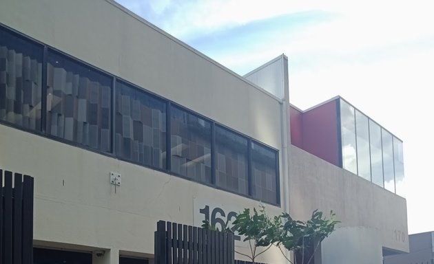 Photo of Inner North Brisbane Mental Health Service