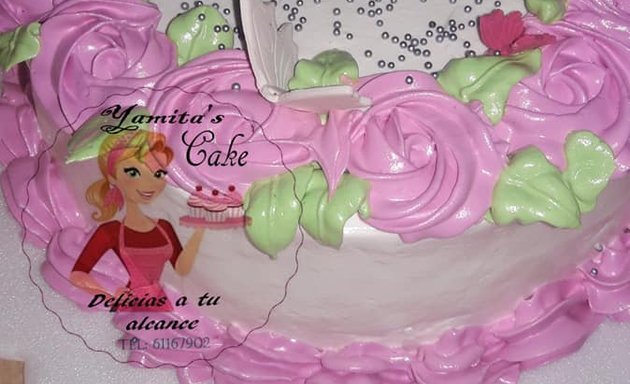Foto de Yamita's Cake