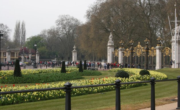 Photo of Nationwide Landscape Recruitment (Horticulture Labour)