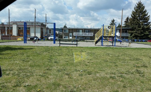 Photo of Little Playground