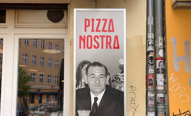 Foto von Pizza Nostra