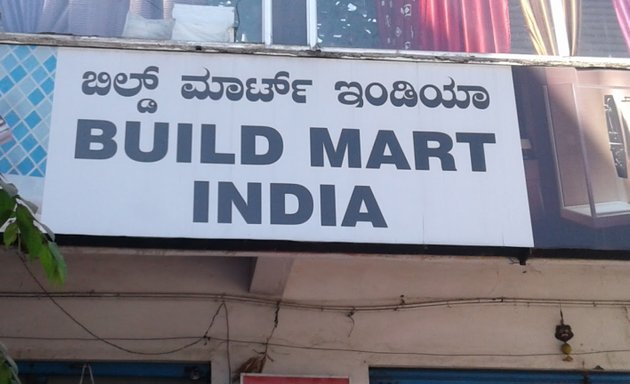 Photo of Build Mart India