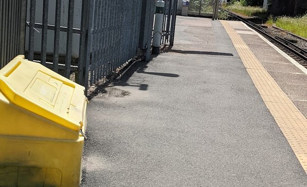 Photo of Belmont Train Station - Southern Railway