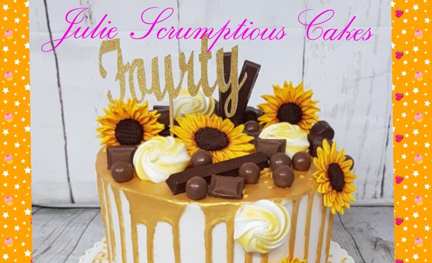 Photo of Julie Scrumptious Cakes