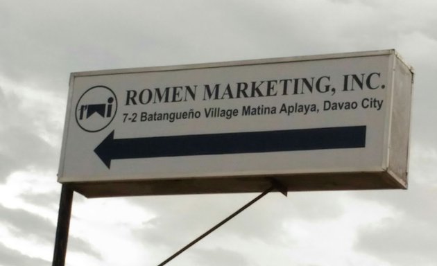 Photo of Romen Marketing, Inc.