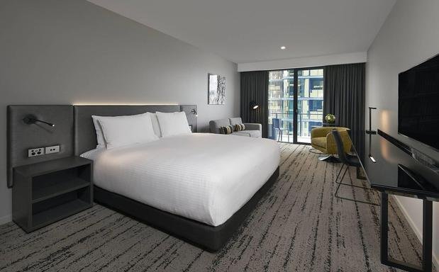 Photo of Courtyard by Marriott Brisbane South Bank