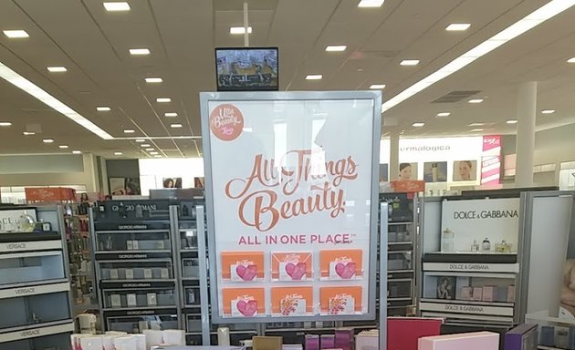 Photo of Ulta Beauty