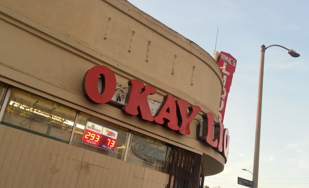 Photo of Okay Liquor