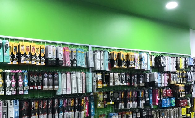 Photo of G&T Kajang Mobile Accessories Shop