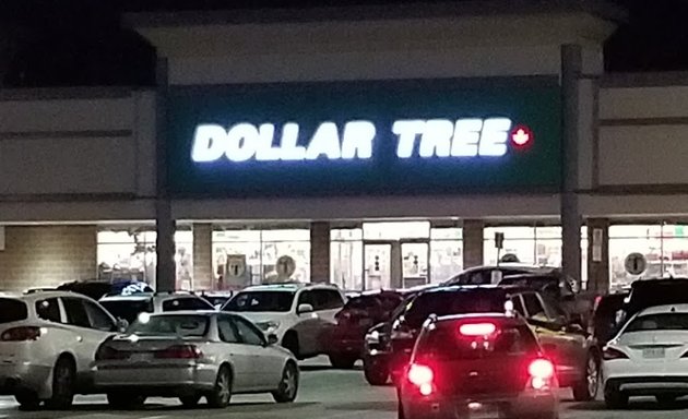 Photo of Dollar Tree