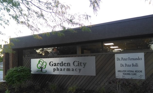 Photo of Garden City Pharmacy