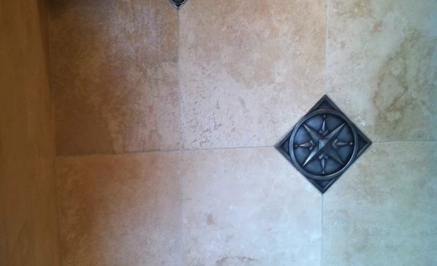 Photo of Centerline Marble & Tile Co