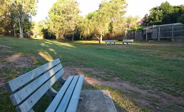 Photo of Delapine Place Dog Off-leash Park