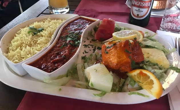 Foto von Mera Masala