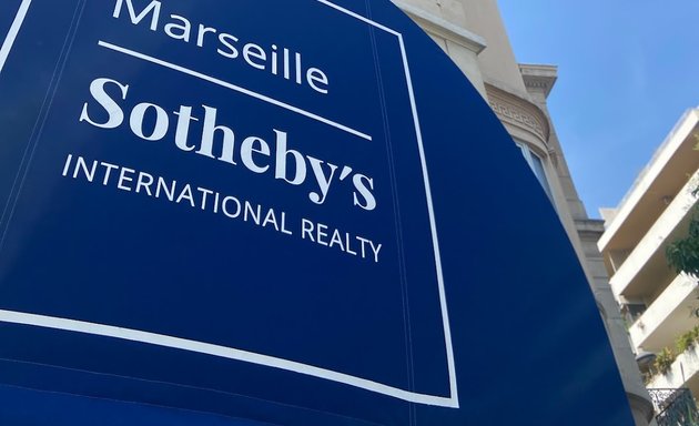 Photo de Marseille Sotheby's International Realty